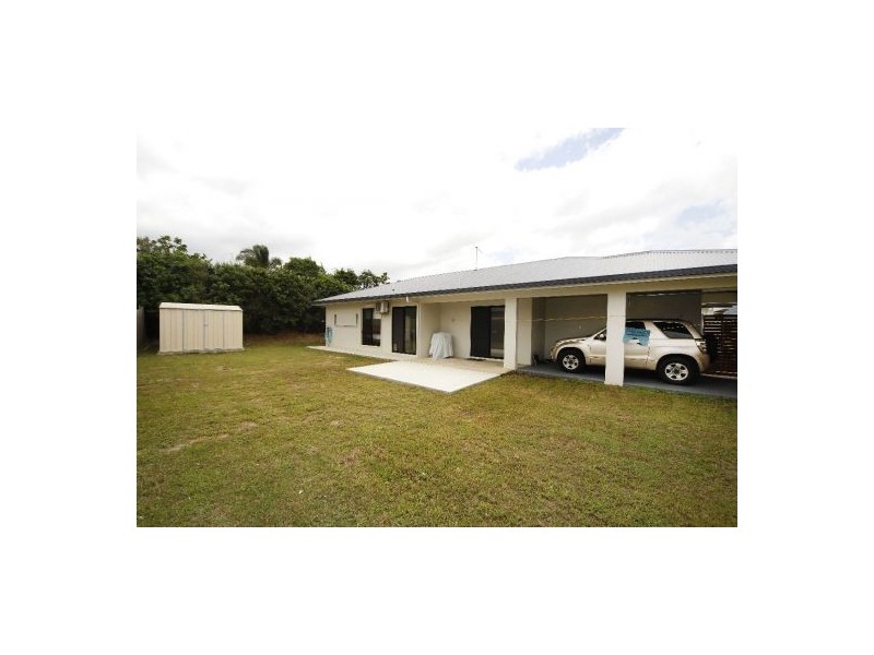 26 Newman Street, Gordonvale QLD 4865