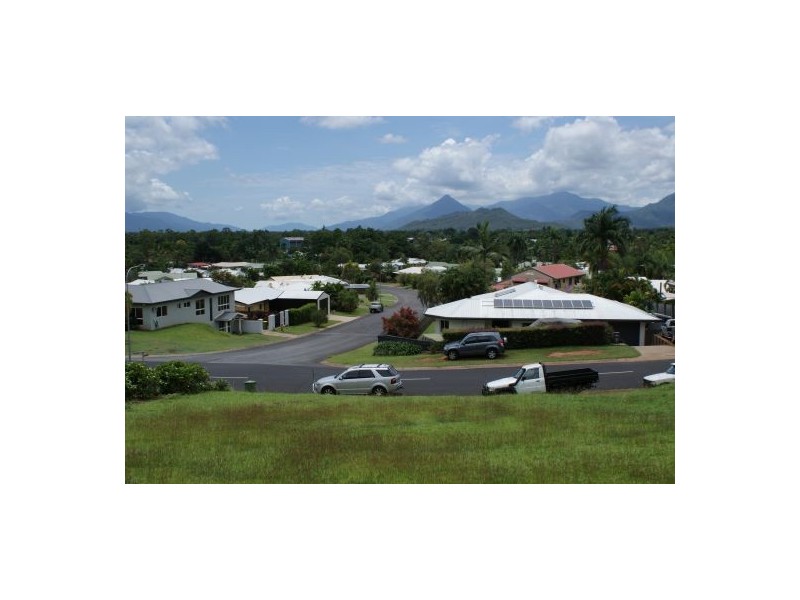 42 Malabar Street, Mount Sheridan QLD 4868