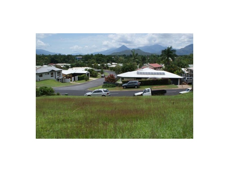 42 Malabar Street, Mount Sheridan QLD 4868