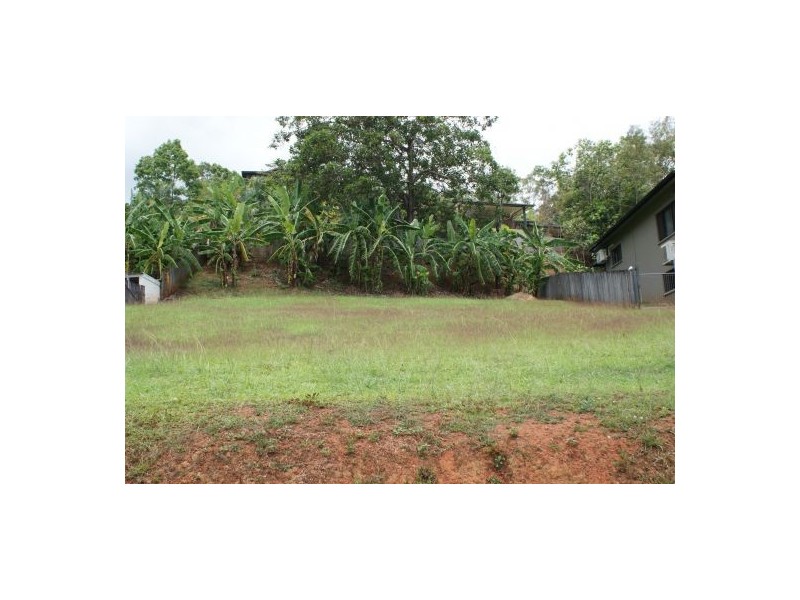 42 Malabar Street, Mount Sheridan QLD 4868