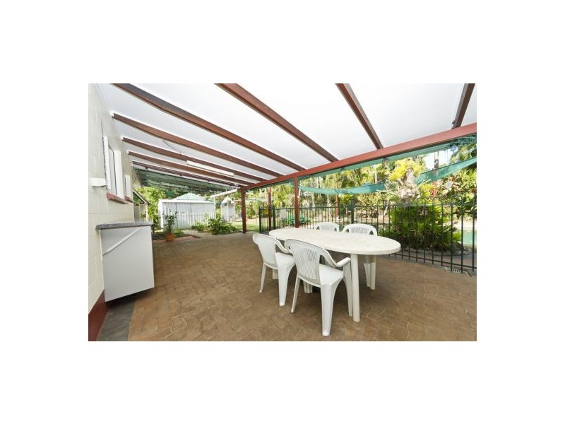 7 Fishburn Street, Bentley Park QLD 4869