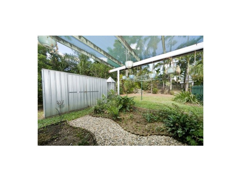 7 Fishburn Street, Bentley Park QLD 4869