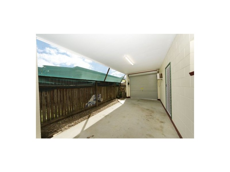 7 Fishburn Street, Bentley Park QLD 4869