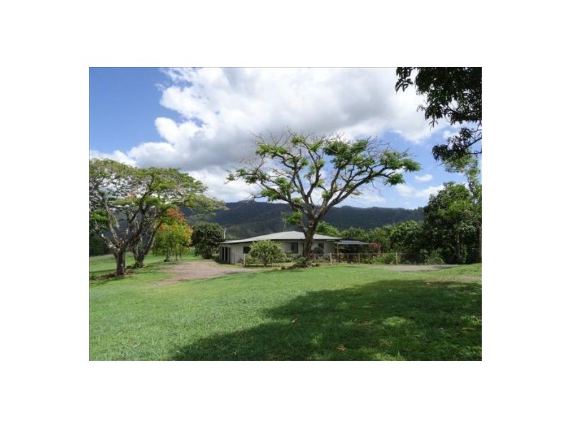 Lot 1 Catalano Rd, Goldsborough QLD 4865