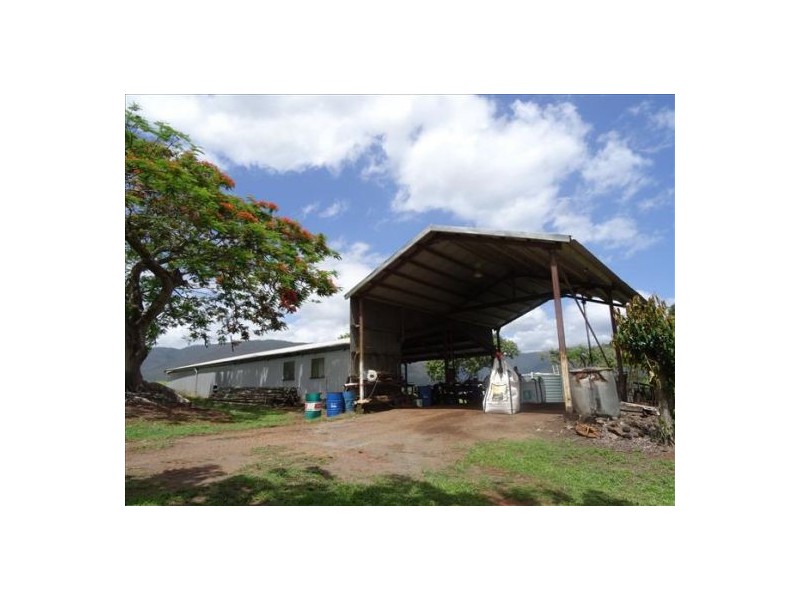 Lot 1 Catalano Rd, Goldsborough QLD 4865