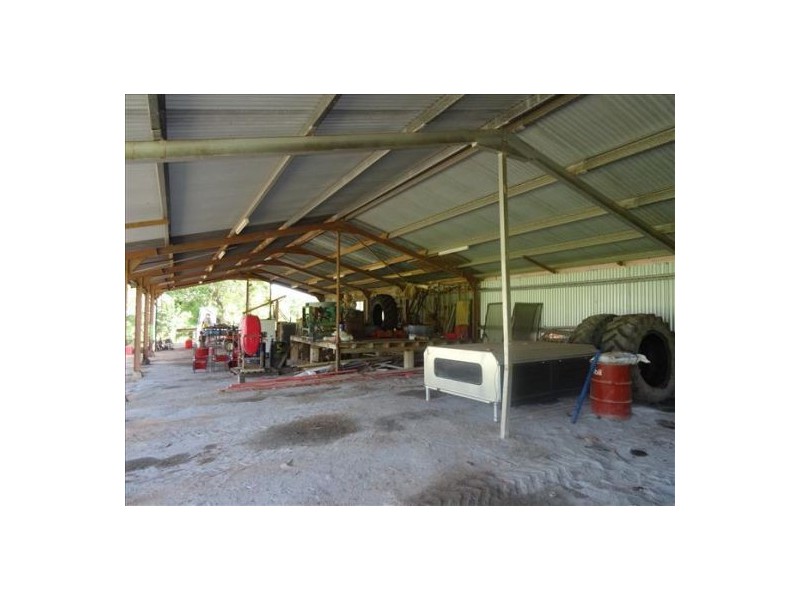 Lot 1 Catalano Rd, Goldsborough QLD 4865