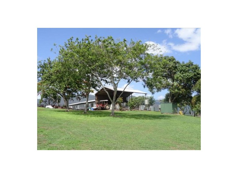 Lot 1 Catalano Rd, Goldsborough QLD 4865