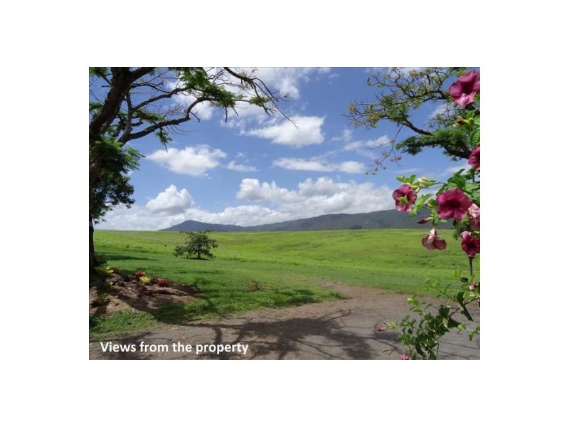 Lot 1 Catalano Rd, Goldsborough QLD 4865