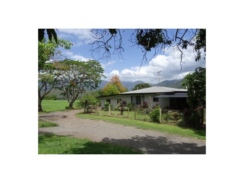 Lot 1 Catalano Rd, Goldsborough QLD 4865