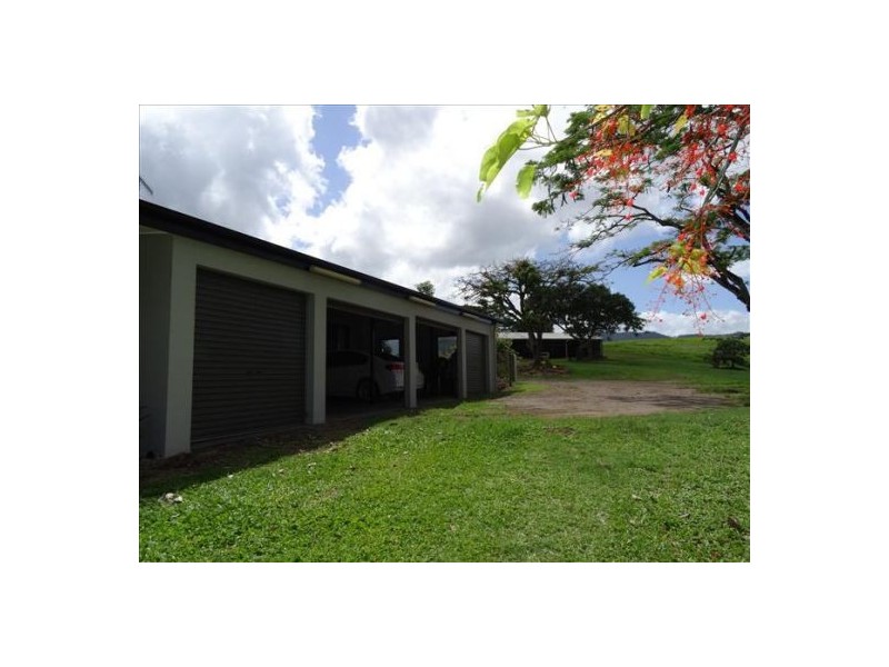 Lot 1 Catalano Rd, Goldsborough QLD 4865
