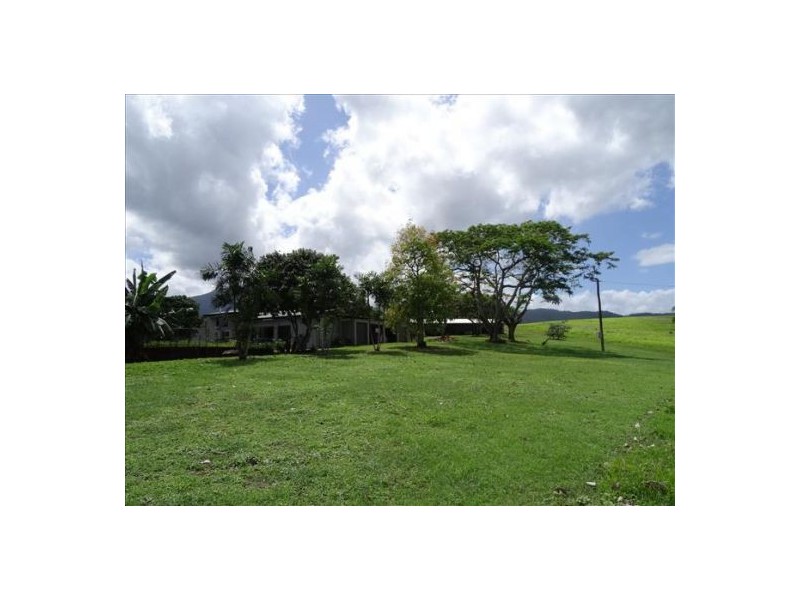 Lot 1 Catalano Rd, Goldsborough QLD 4865