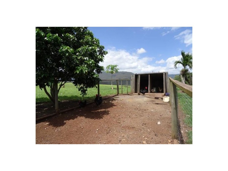 Lot 1 Catalano Rd, Goldsborough QLD 4865