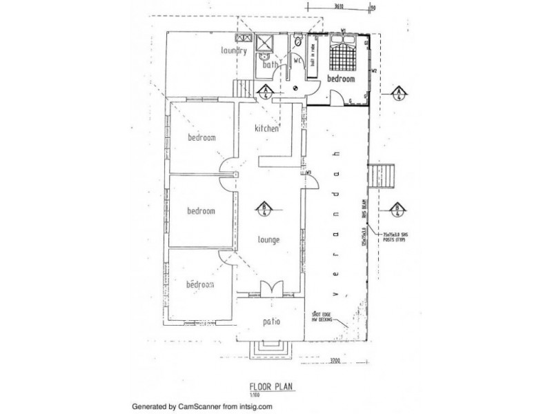 Lot 1 Catalano Rd, Goldsborough QLD 4865