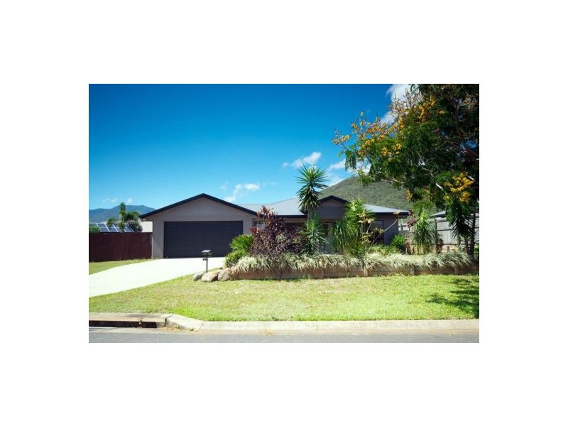 3-5 Ridolfi Close, Gordonvale QLD 4865