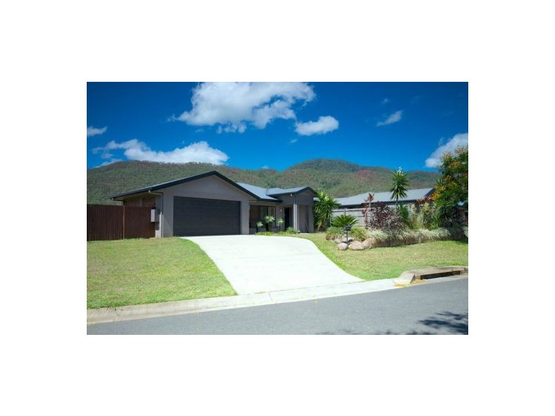 3-5 Ridolfi Close, Gordonvale QLD 4865