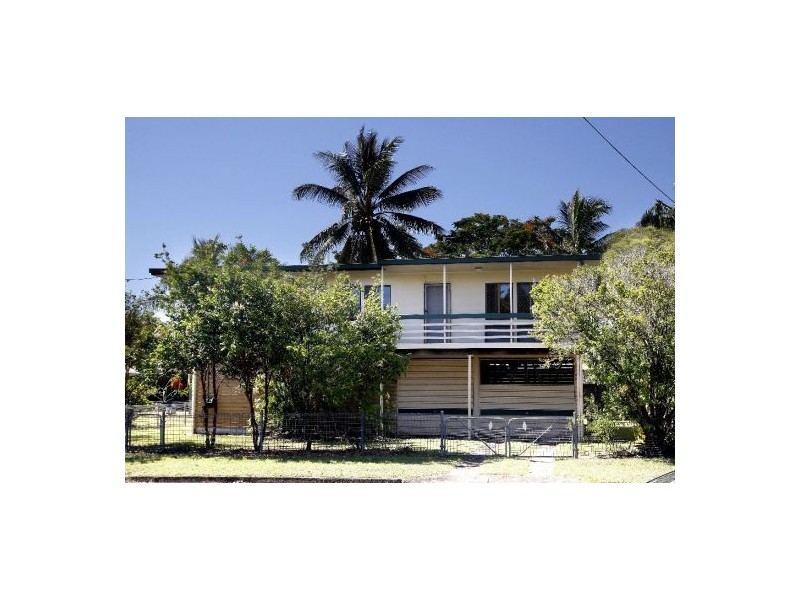 3 Gough Street, Manunda QLD 4870