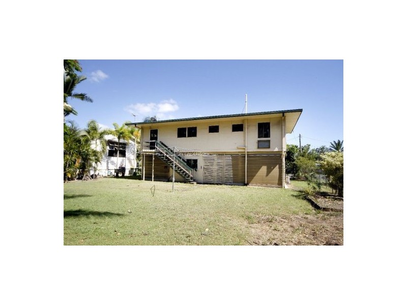 3 Gough Street, Manunda QLD 4870