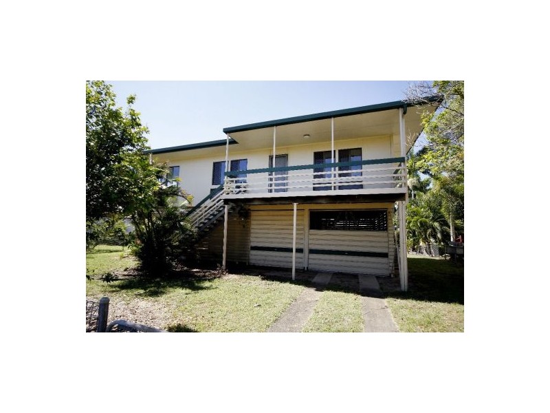 3 Gough Street, Manunda QLD 4870