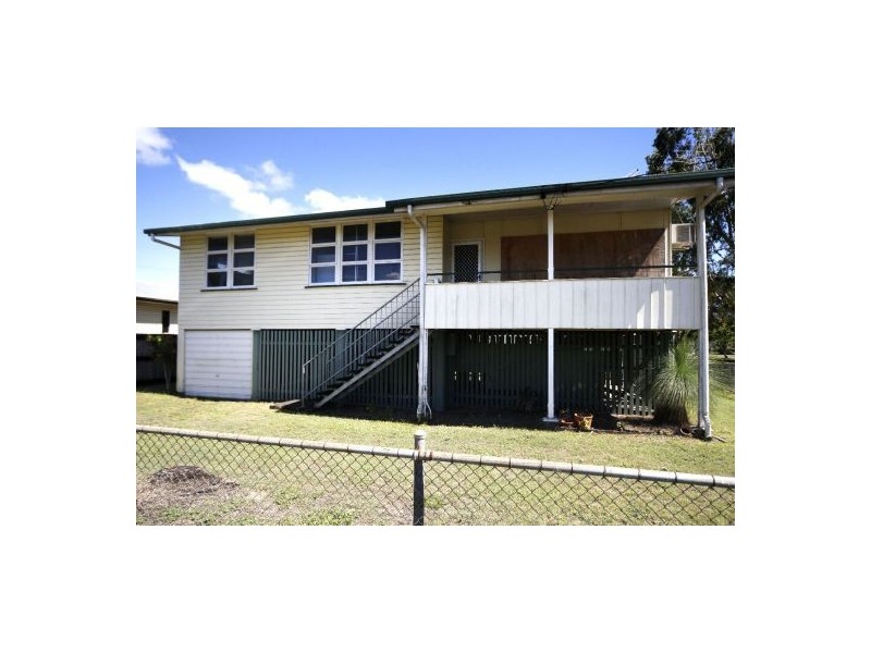 12 Gough Street, Manunda QLD 4870