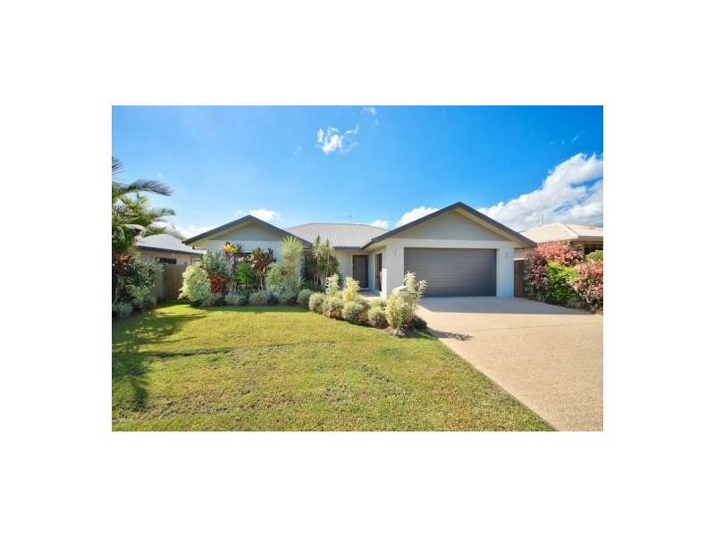 7 Ellibank Close, Edmonton QLD 4869