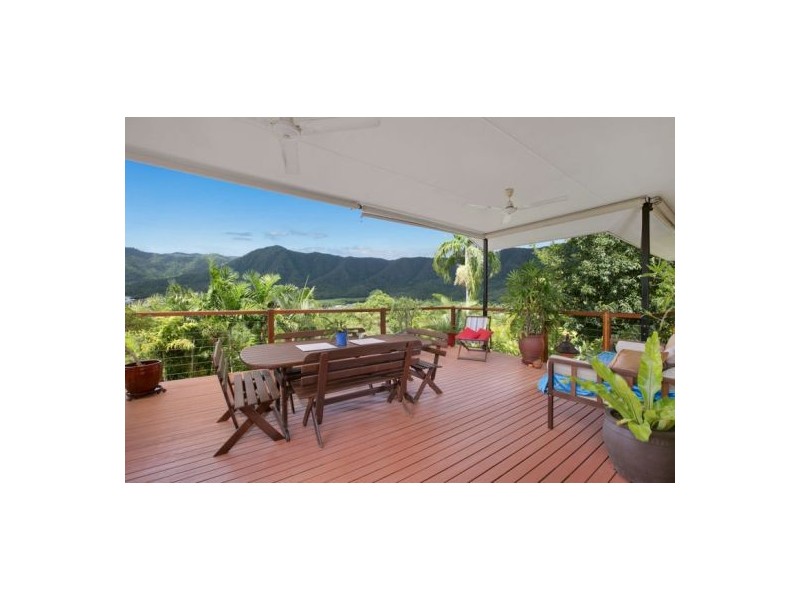 14 Timberlea Drive, Bentley Park QLD 4869