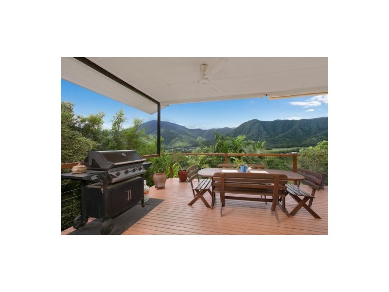 14 Timberlea Drive, Bentley Park QLD 4869