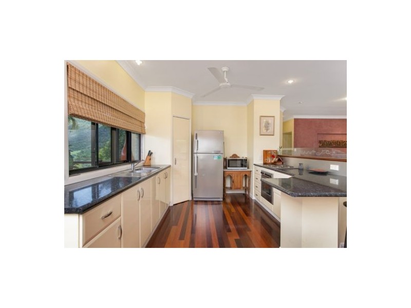 14 Timberlea Drive, Bentley Park QLD 4869
