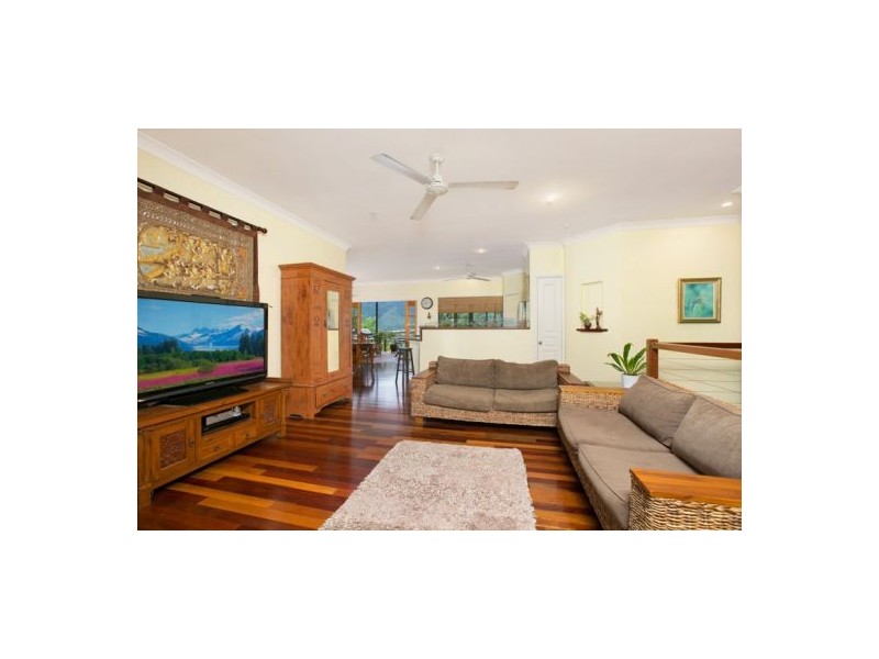 14 Timberlea Drive, Bentley Park QLD 4869