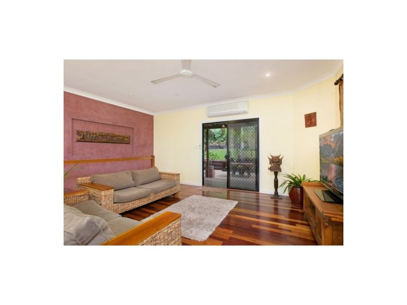 14 Timberlea Drive, Bentley Park QLD 4869