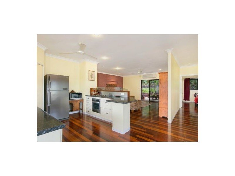 14 Timberlea Drive, Bentley Park QLD 4869