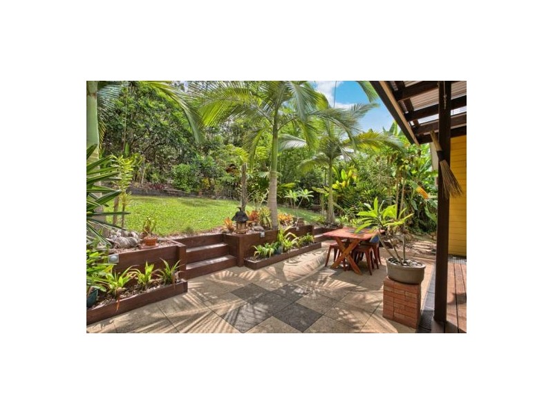 14 Timberlea Drive, Bentley Park QLD 4869