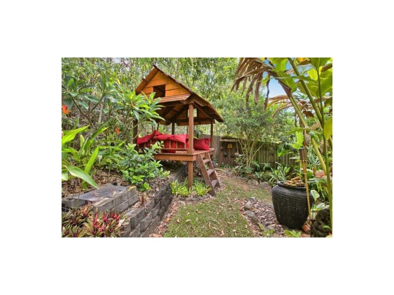 14 Timberlea Drive, Bentley Park QLD 4869