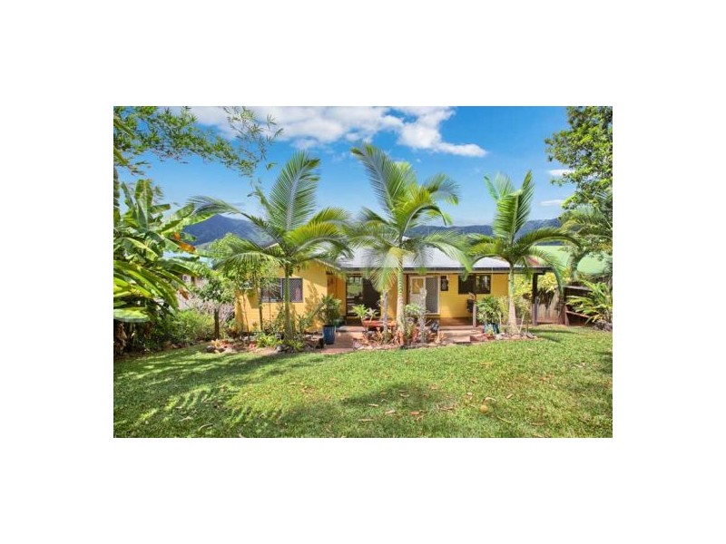 14 Timberlea Drive, Bentley Park QLD 4869