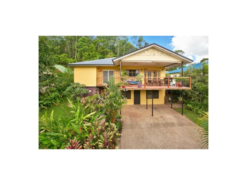 14 Timberlea Drive, Bentley Park QLD 4869