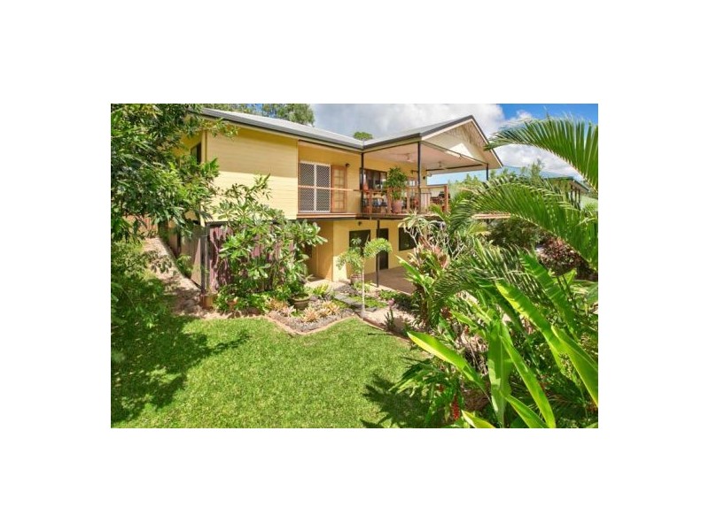 14 Timberlea Drive, Bentley Park QLD 4869