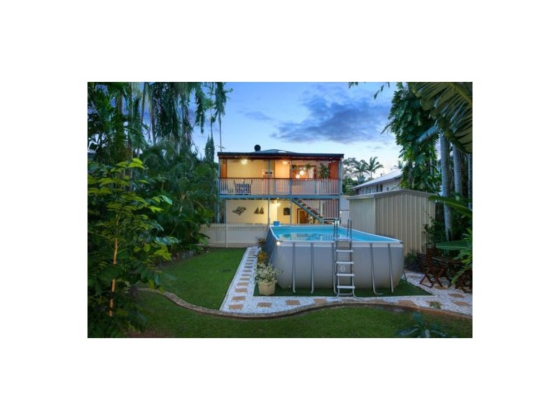 6 Shearer Avenue, Cairns QLD 4870