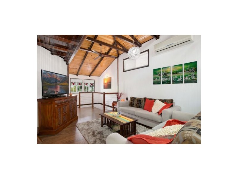 6 Shearer Avenue, Cairns QLD 4870