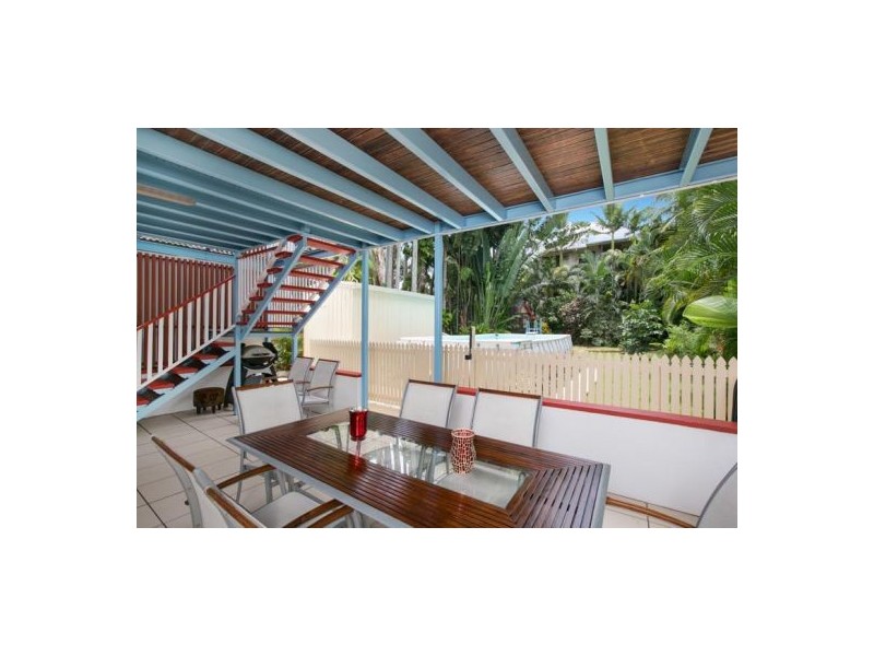 6 Shearer Avenue, Cairns QLD 4870