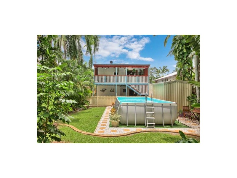 6 Shearer Avenue, Cairns QLD 4870