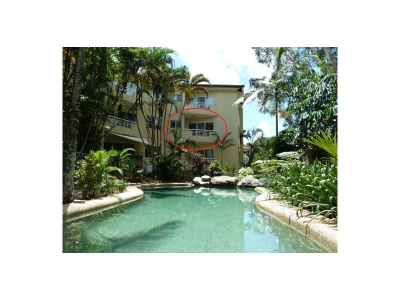 8/25 Digger Street, Cairns QLD 4870
