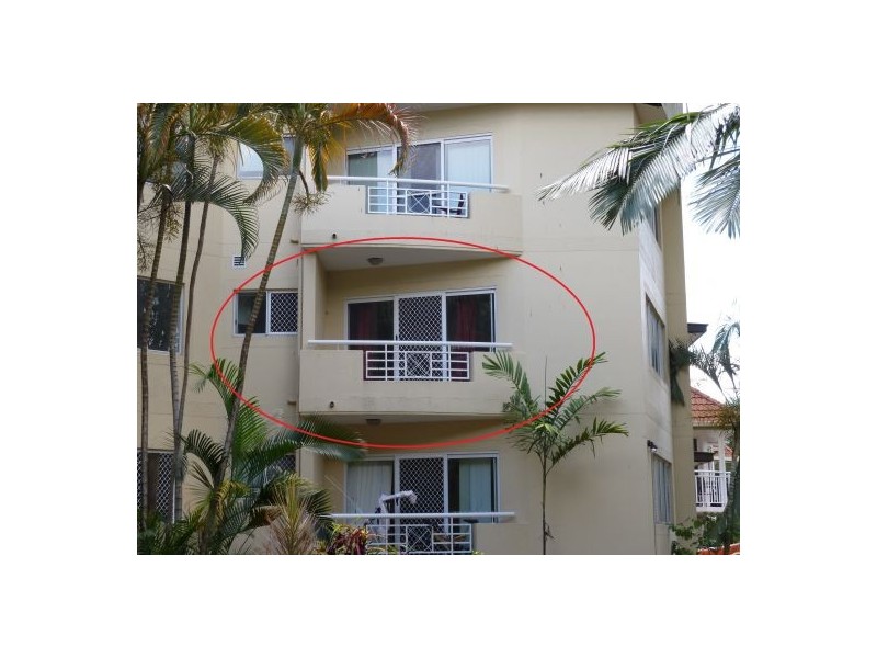 8/25 Digger Street, Cairns QLD 4870