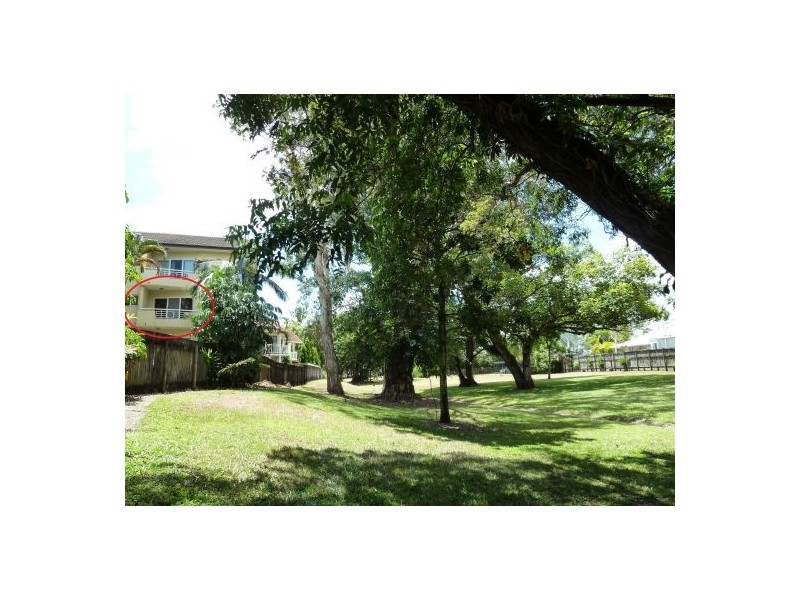 8/25 Digger Street, Cairns QLD 4870