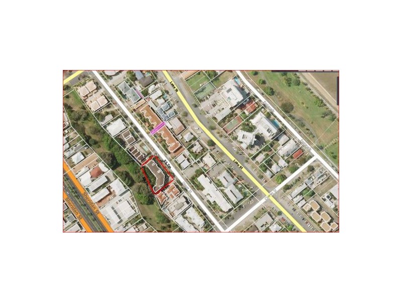 8/25 Digger Street, Cairns QLD 4870