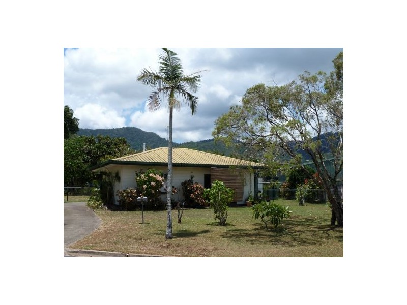 34 Alma Street, Woree QLD 4868