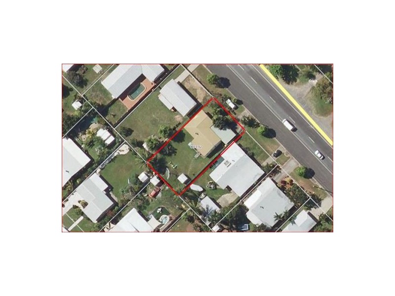 179 Swallow Street, Mooroobool QLD 4870