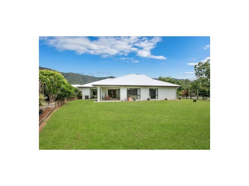 87 Walker Road, Bentley Park QLD 4869