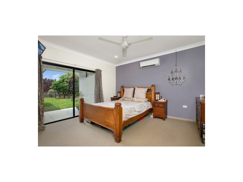 87 Walker Road, Bentley Park QLD 4869