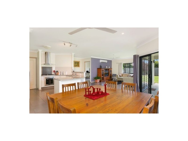 87 Walker Road, Bentley Park QLD 4869