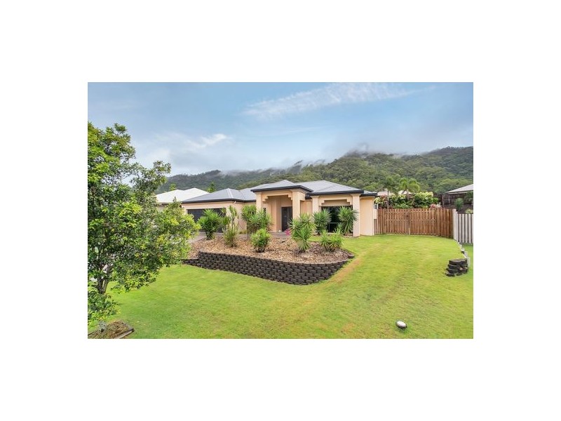 16 Woodrose Drive, Mount Sheridan QLD 4868