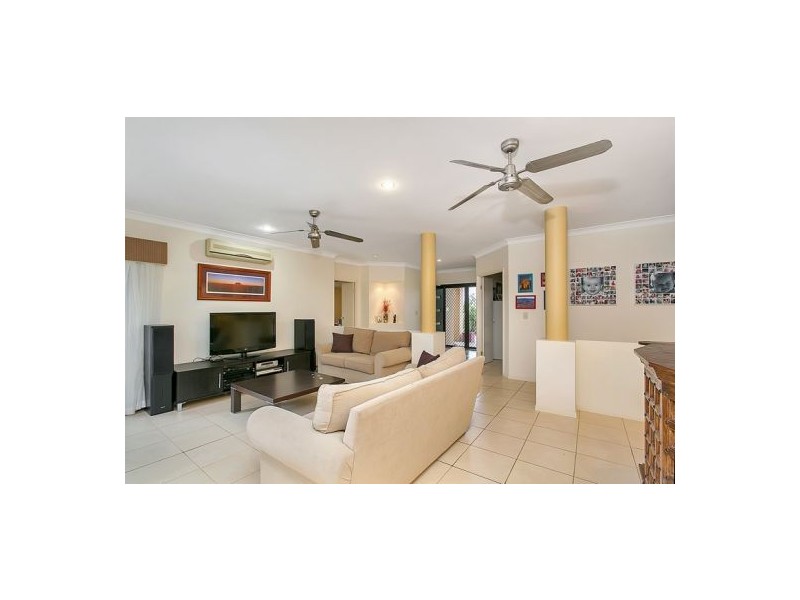 16 Woodrose Drive, Mount Sheridan QLD 4868